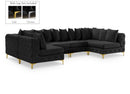 Tremblay - 6 Piece Modular Sectional
