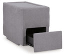 Modmax - 3 Piece Sectional
