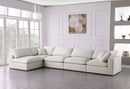 Serene - 5 Piece Modular Sectional