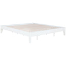 Hounslow - Universal Platform Bed