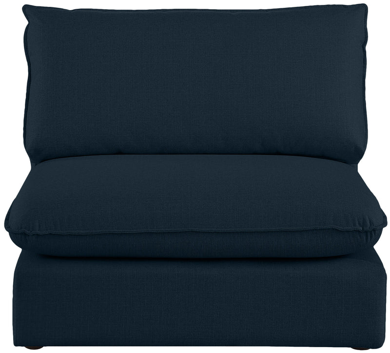 Mackenzie - Armless Chair