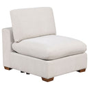 Lakeview - Upholstered Modular Sectional Sofa