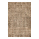 Jute Favorites - Herringbone Rug