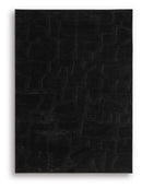 Gibbswell - Washable Rug