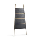 Cove - Mirror - Molten Brass