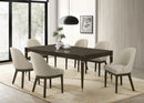 Reseda - Rectangular Dining Set