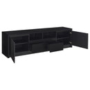 Winfield - 3-Piece Entertainment Center TV Stand