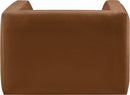 Henson - Chair - Saddle