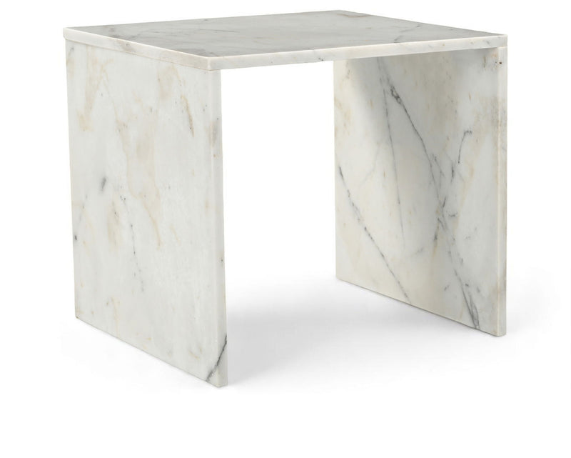 Vernazza - Marble Table