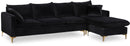 Naomi - Reversible Sectional