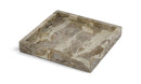 Michael - Genuine Marble Tray