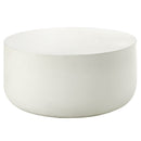 Dustan - Coffee Table - Natural White