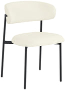 Lupita - Dining Chair (Set of 2) - Cream