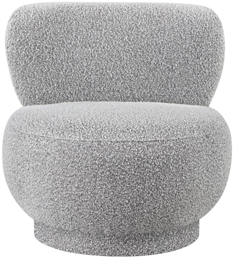 Calais - Accent Chair