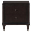 Emberlyn - 2-Drawer Nightstand - Brown