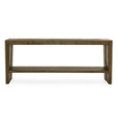 Troy - Console Table