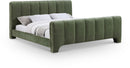 Camila - Bed