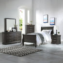 Louis Philippe - Accent Mirror