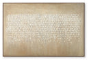 Jamworth - Wall Art - Brown / Beige