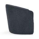 Valencia - Swivel Accent Chair