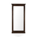 Adelaide - Floor Mirror