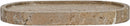 Ophelia - Travertine Tray