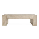 Bristol - Reclaimed Oak Table