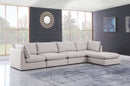 Mackenzie - Modular Sectional