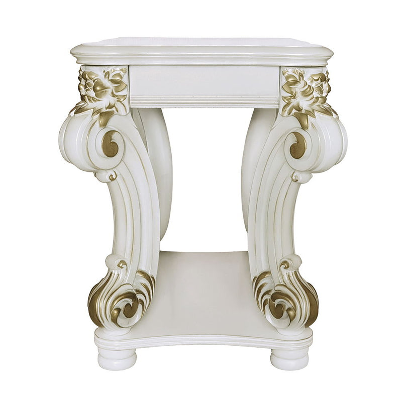 Vendome - End Table