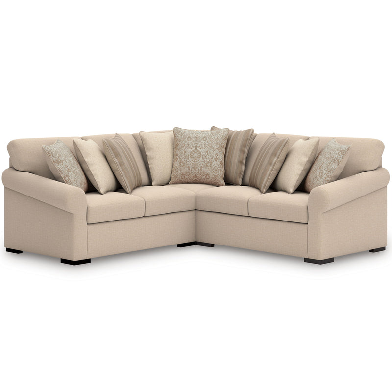 LadyMae - Sectional