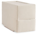 Modmax - 8 Piece Sectional