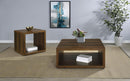 Frisco - Coffee Table Set