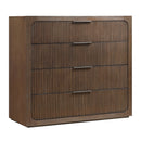 Leanna - Chest - Brown Oak