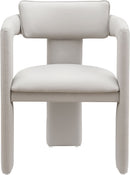 Brenda - Faux Leather Dining Chair (Set of 2)