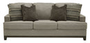 Kaywood - Sofa - Granite