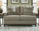 Kaywood - Loveseat - Granite