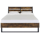 Juvanth - Bed