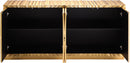 Golda - Sideboard - Gold