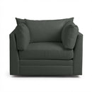 Audrey - Swivel Chair