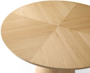 Hans - Dining Table