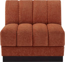 Quinn - Armless Chair