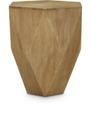 Diamante - End Table