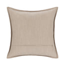 Soco Leather - SLD Pillow