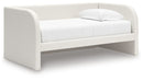 Arloster - Upholstered Day Bed Set