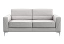 U6109 - Sofa / Loveseat - Light Gray