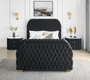 Natalia - Bed