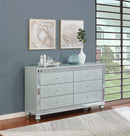 Gunnison - 6-Drawer Dresser