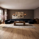 Orin - 8 Piece Modular Sectional (6 Modular Chairs, 2 Corner Chairs)