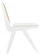 Abby - Dining Side Chair (Set of 2)