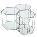 Sei - 3 Piece End Table